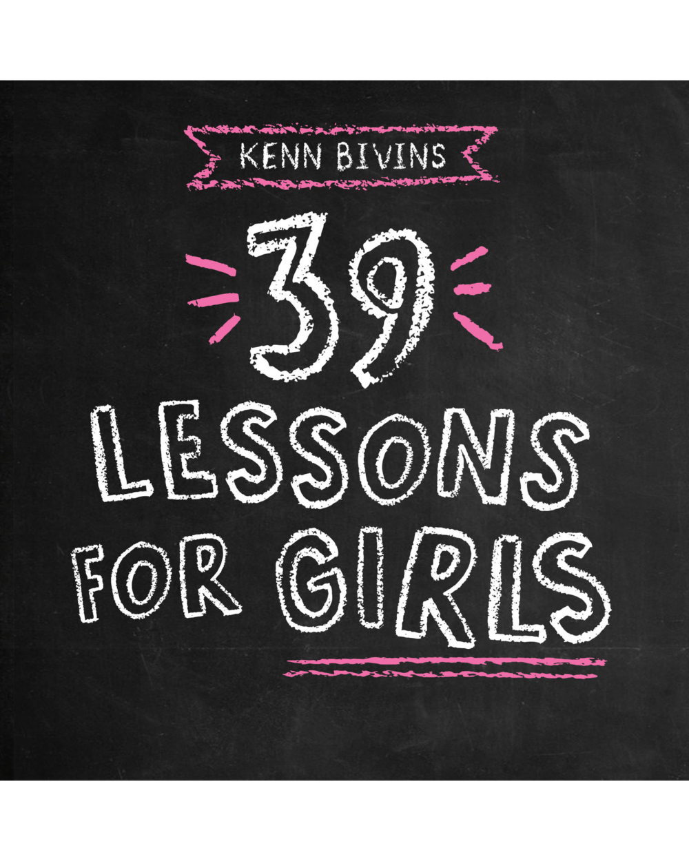 39 Lessons front