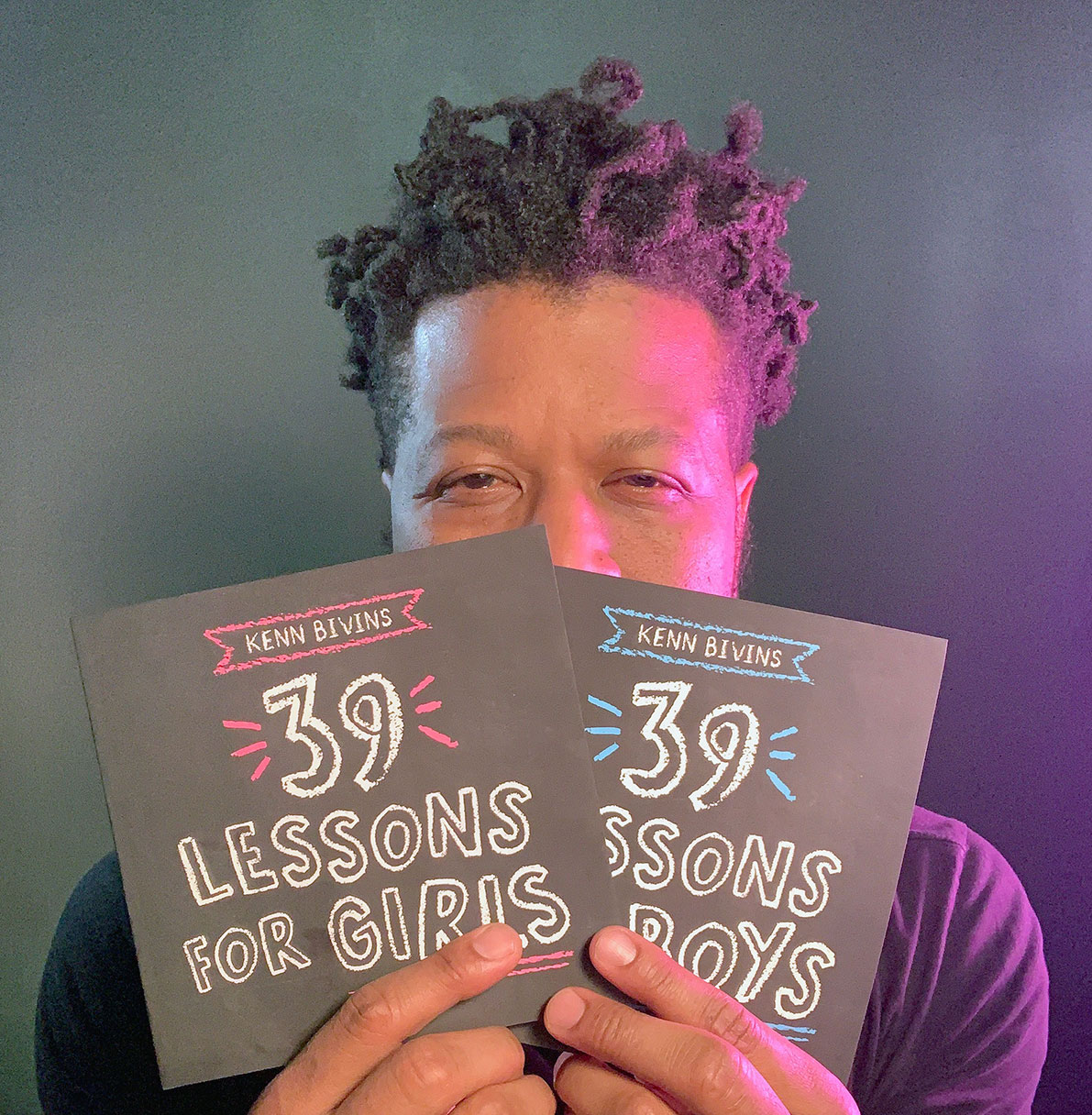 39 Lessons Out Now!